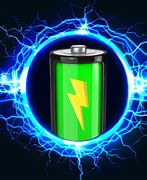 Image result for Battery Charge Animated