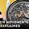 Image result for Kenwell Watch Watch Movements