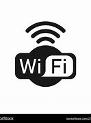 Image result for Wi-Fi Enabled Icon.svg