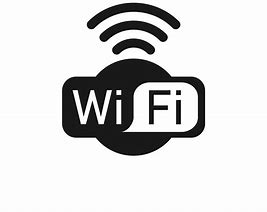 Image result for Wi-Fi Logo Icon Vector