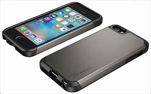 Image result for Amazon Trianium iPhone SE Cases