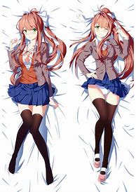 Image result for Cute Body Pillow Case