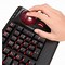 Image result for Split Keyboard with Trackball
