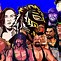 Image result for WWE Anime