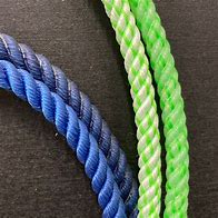 Image result for Multi Colored Rope