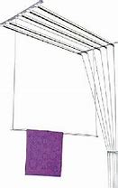 Image result for Stainless Steel Clothes Drying Rack