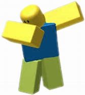 Image result for Roblox Pixel Art DAB