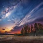 Image result for 4K Milky Way Starry Sky Galaxy