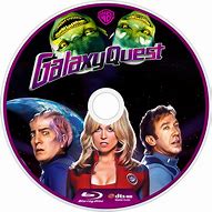 Image result for Making of Galaxy Quest