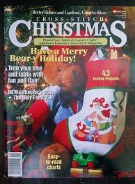 Image result for Christmas 1991 Magazine Ad
