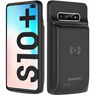 Image result for Samsung Galaxy S10 Recharge Case
