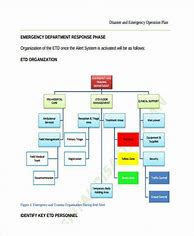 Image result for Free Disaster Plan Template