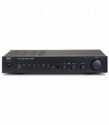 Image result for Nad 316BEE Integrated Amplifier