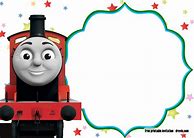 Image result for Thomas Template