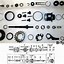 Image result for Shimano Nexus Drum Brake Exploded-View