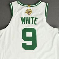 Image result for White Boston Celtics