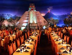 Image result for San Angel Mexico Pavilion