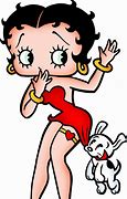 Image result for betty boop