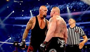 Image result for Undertaker WrestleMania 30