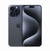 Image result for iPhone 15 Blue PR Max
