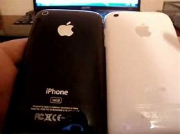 Image result for Difference Between iPhone 3G and 3GS
