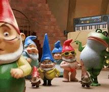 Image result for Gnome Dance