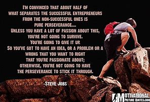 Image result for Perseverance Motivational Poster
