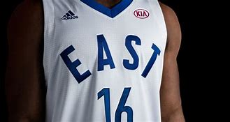 Image result for NBA All-Star Uniforms