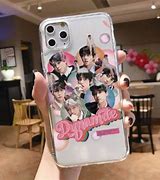 Image result for BTS Galaxy Phone Case
