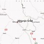 Image result for Mrkonjic Grad Mapa
