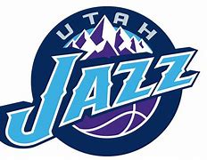 Image result for Utah Jazz Logo Clip Art