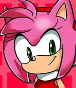 Image result for Sonic Boom Amy Rose