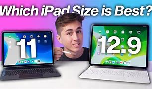 Image result for iPad Pro M1 11 Inch Measurements