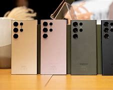 Image result for Samsung S23 All Colors