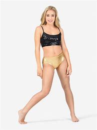 Image result for 2 Piece Dance Top and Shorts