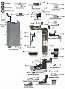 Image result for iPhone 13 Schematic