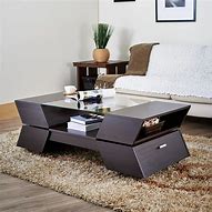 Image result for Modern Coffee Tables