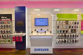Image result for T-Mobile Stands