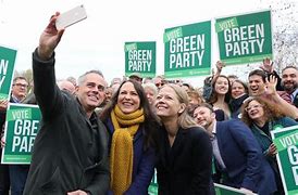 Image result for Green Party of the United States