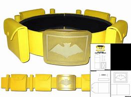 Image result for Batman Utility Belt