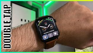 Image result for Image Showing Someone Tapping an Apple Watch to an iPhone
