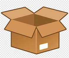 Image result for Boxes Cartoon