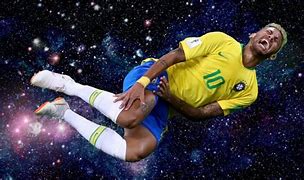 Image result for Neymar Roll