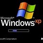 Image result for Windows XP Boot Up