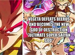 Image result for Dragon Ball Vegeta Funny Memes