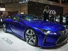 Image result for Lexus Roadster Convertible