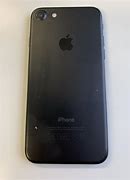 Image result for iPhone 7 Matte Black 256 Used