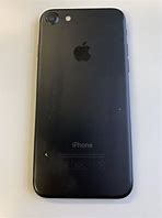 Image result for iPhone 7 Matte Black Front