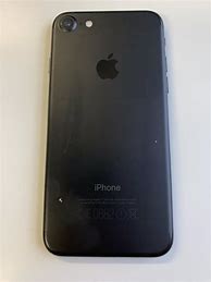 Image result for Refurbished iPhone 7 Matte Black