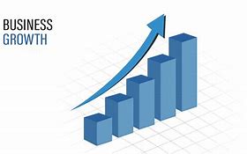 Image result for Upward Growth Chart
